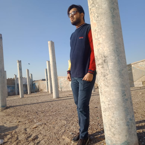 Masharib  K.