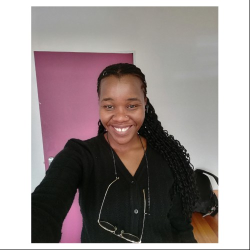 Khulumani M. profile photo