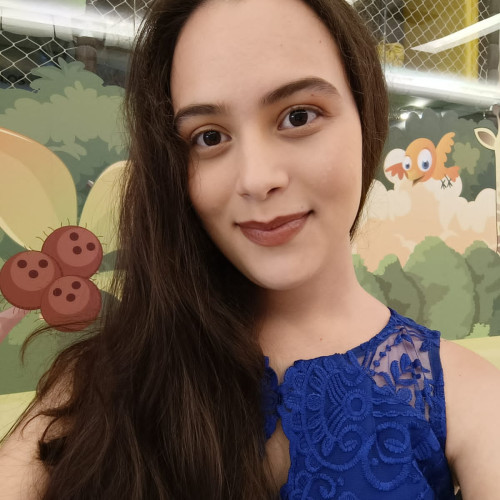 Iara G. profile photo