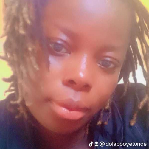 Oyetunde D.