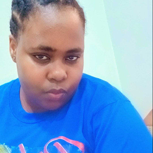 Violet w. profile photo