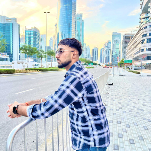 gurparas S. profile photo