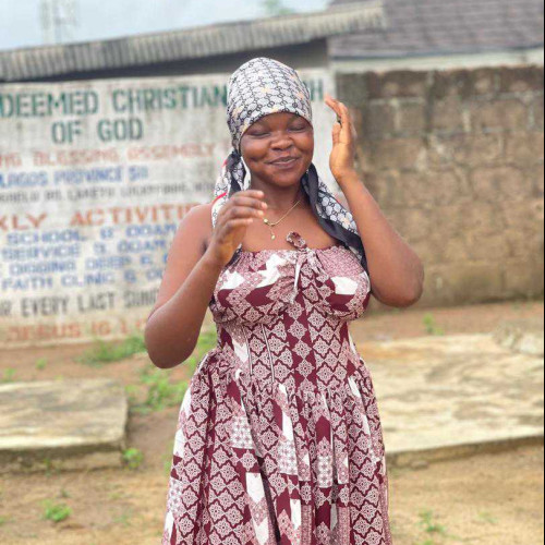 fopefoluwa S. profile photo