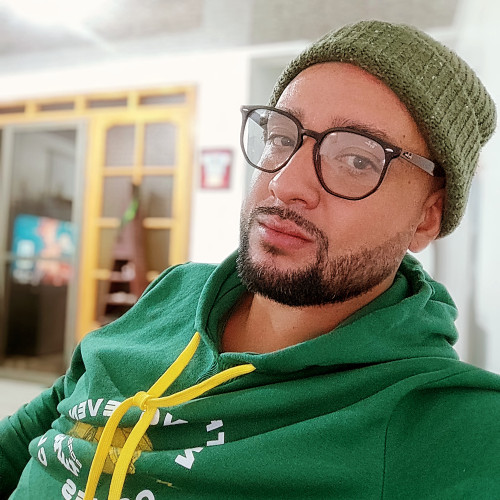 Gonzalo  H. profile photo