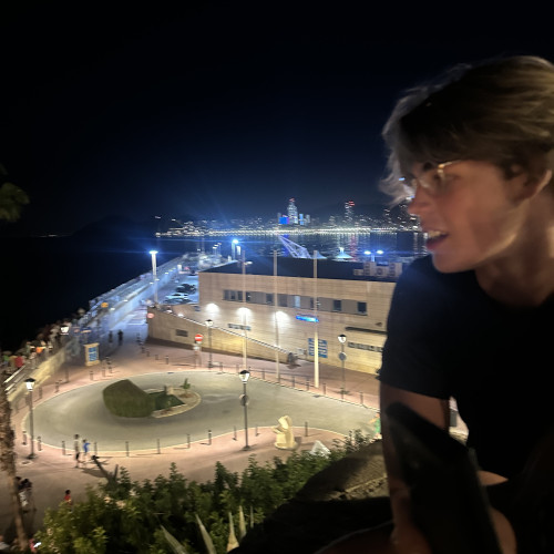 Jack L. profile photo