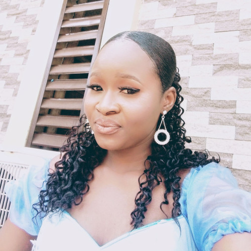 CHIDIMMA E. profile photo