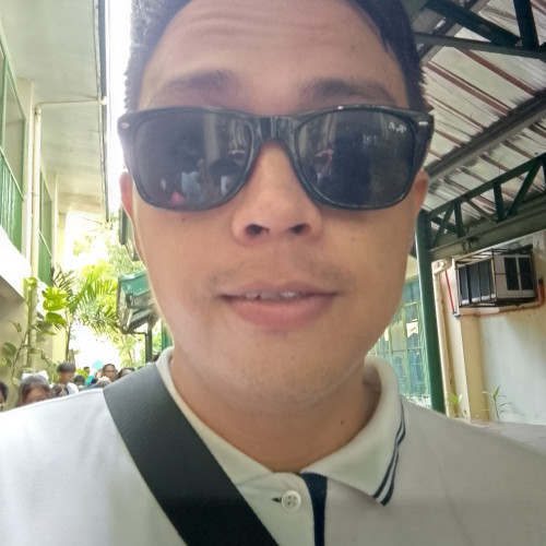 Juan Paolo  C. profile photo