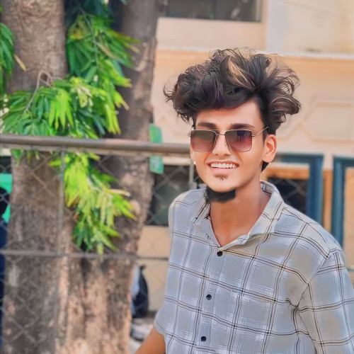 Sabari S. profile photo