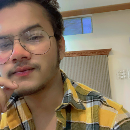 Faizan S. profile photo