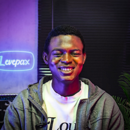 Levapax  J. profile photo