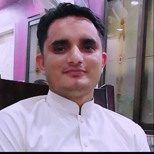 Shamas A. profile photo