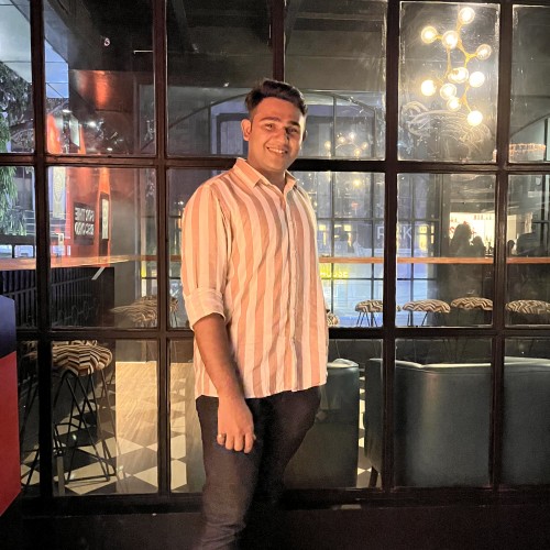 Karan G.