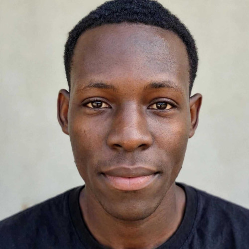 Timo W. profile photo