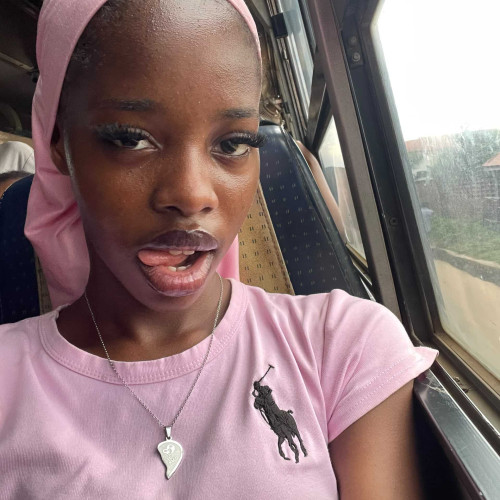 Eniola S. profile photo