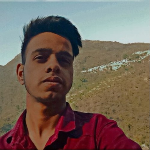 Karan G.