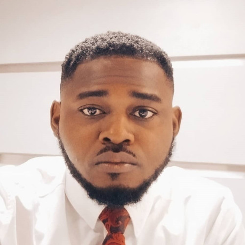 Godwin  E. profile photo