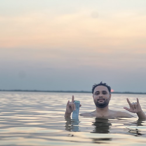 Shankar T. profile photo