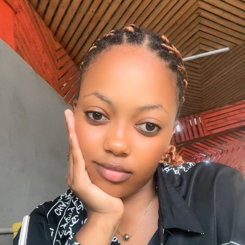 prissie F. profile photo
