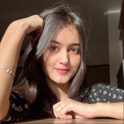 Riya S. profile photo