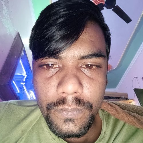 Vikash Y. profile photo