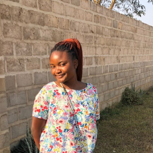 Mwaanga C.