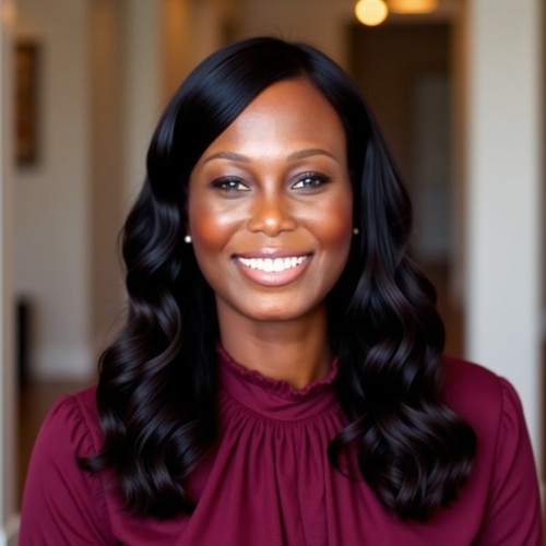 Keisha J. profile photo