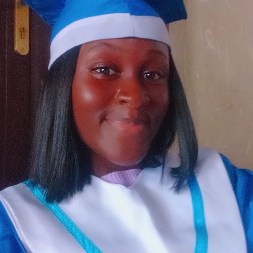 Jermimah  J. profile photo