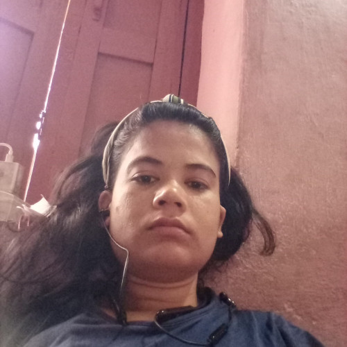 Uvika  C. profile photo