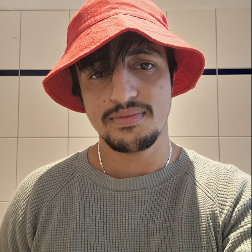 lokesh M. profile photo