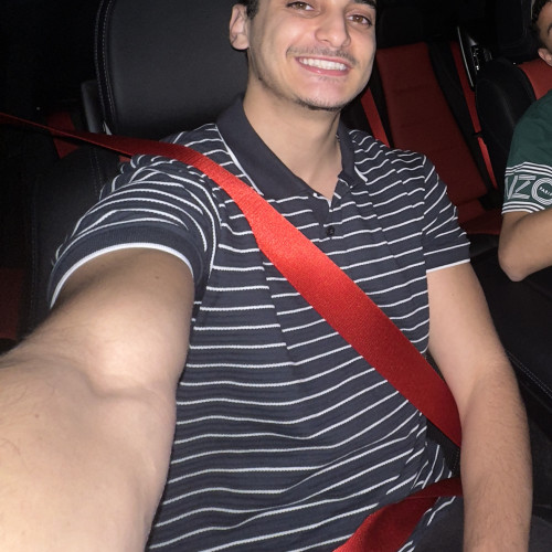 Mouaad M.