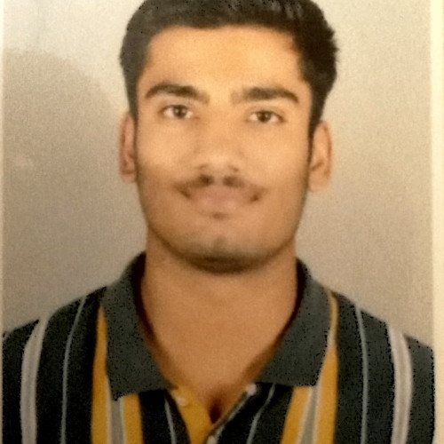 Prithviraj P. profile photo