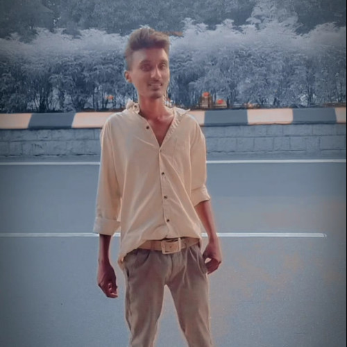 Rampangu M. profile photo