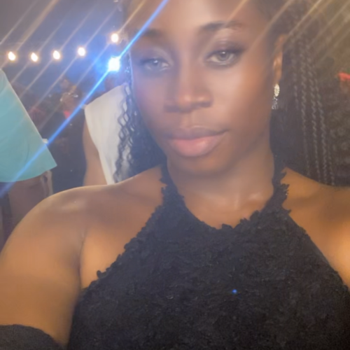 SHARON A. profile photo