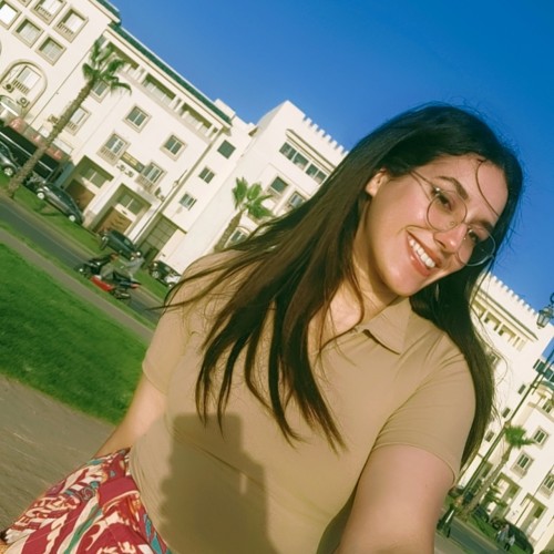 Loubna J.