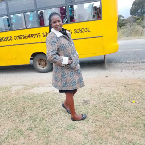 Judes N. profile photo