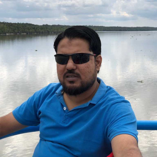 Risad H. profile photo