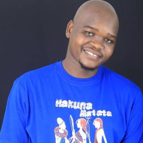 Mwita M. profile photo