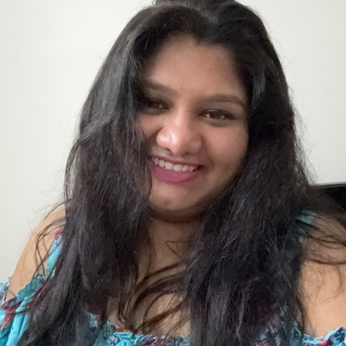 varmita k. profile photo