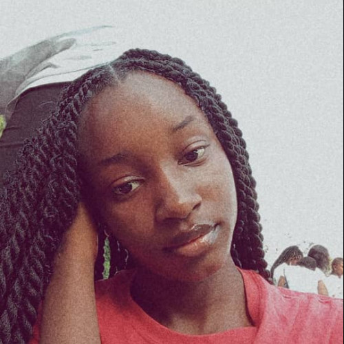 Faith  J. profile photo
