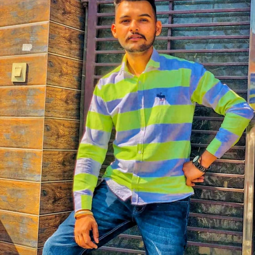 Simran Jeet singh S. profile photo