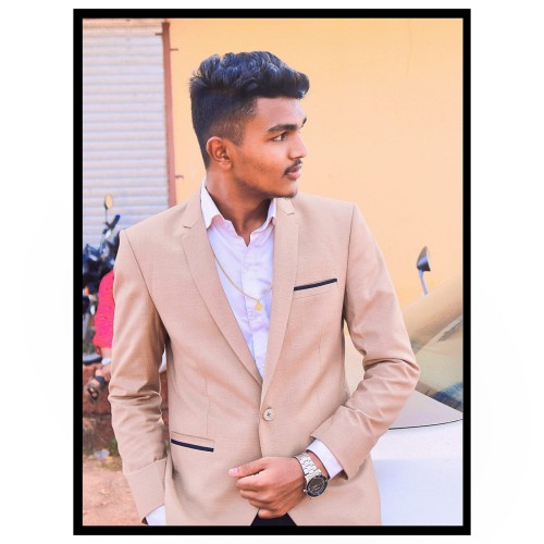 Shubham G.