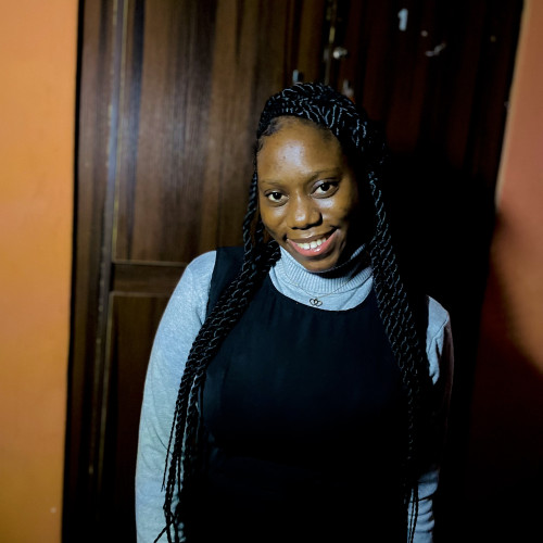 Olayinka B.