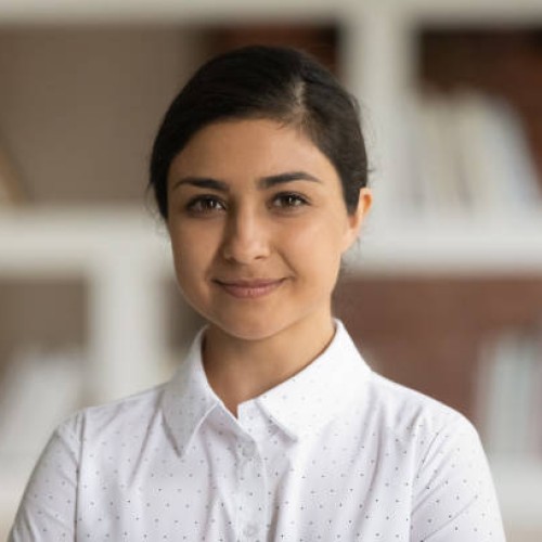 Ayesha I. profile photo
