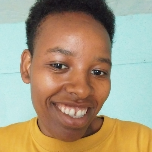 Naomi W. profile photo