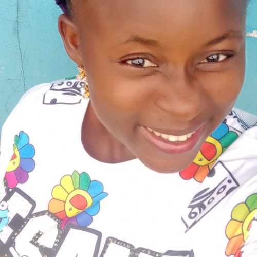 Nkechi O.