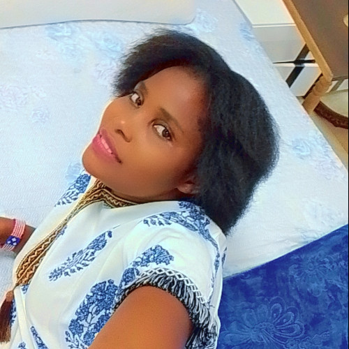 Philister S. profile photo