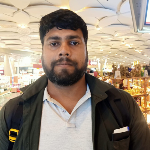 Dharmendra K. profile photo