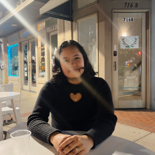 Juliana A. profile photo