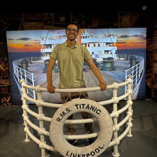 Allan S. profile photo