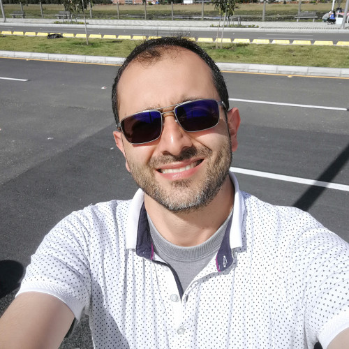 Andres A.
